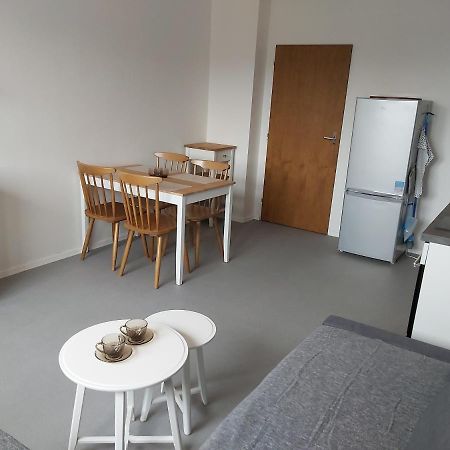 Apartmán Ždáň/Slapy Esterno foto