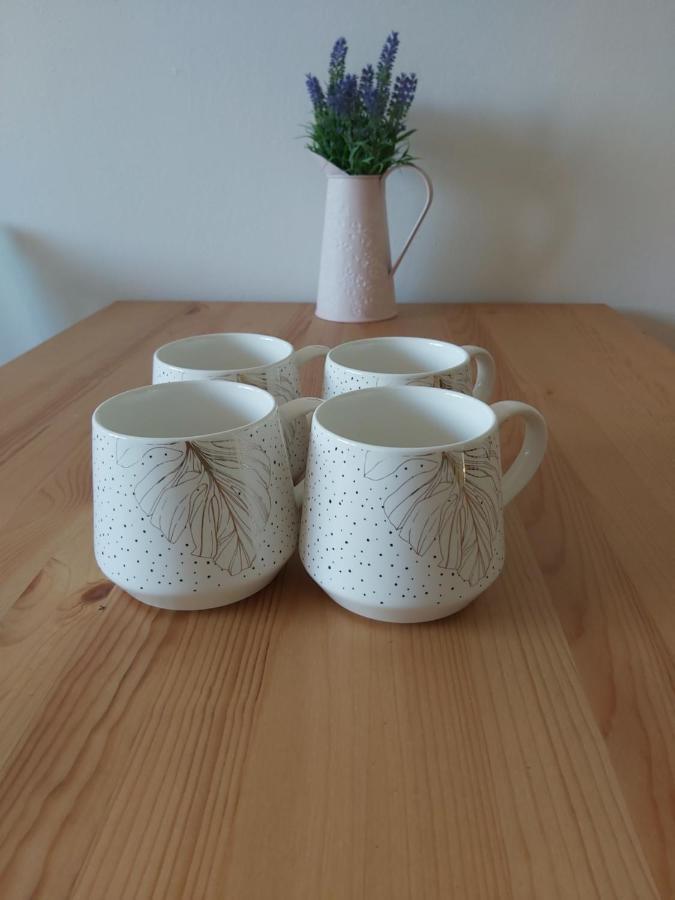 Apartmán Ždáň/Slapy Esterno foto
